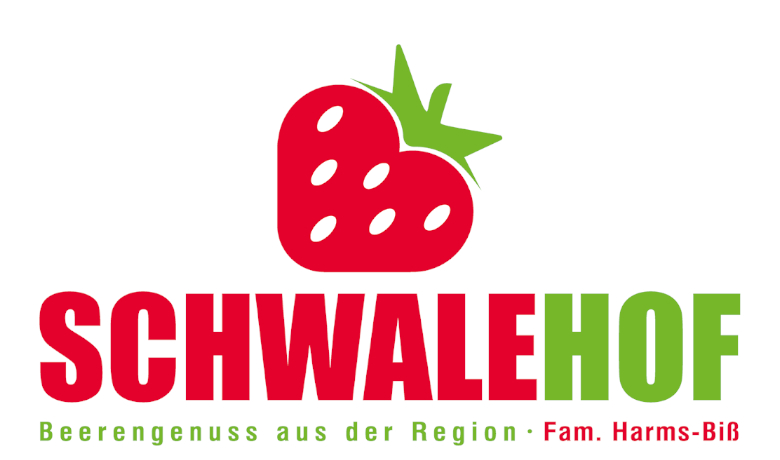 Schwalhof Erdbeeren 