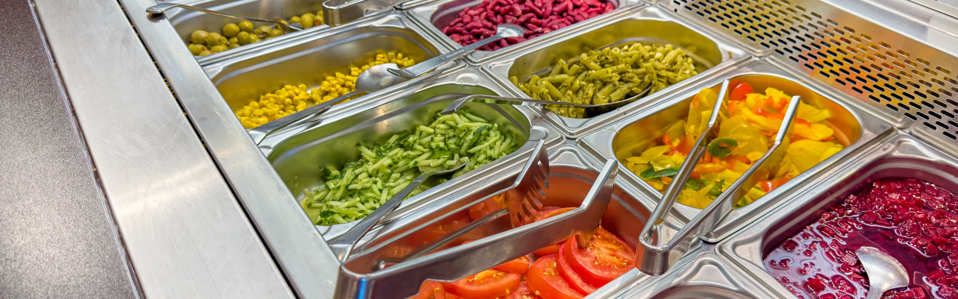 Salatbar